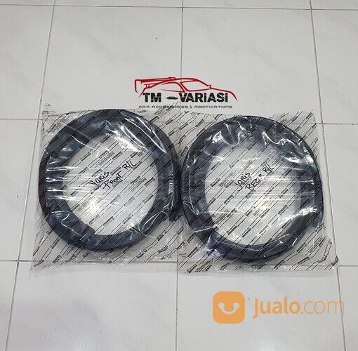 Karet Body Pintu Toyota Yaris Tahun 2008 Sampai 2010 Gen 2 (4 Pintu)