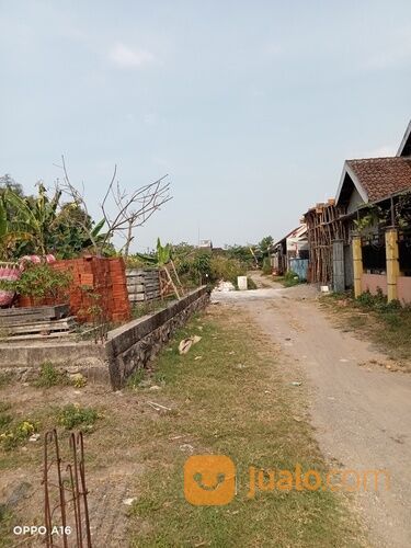 Tanah kavling Mojosari Mojokerto