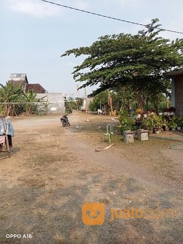 Tanah kavling Mojosari Mojokerto