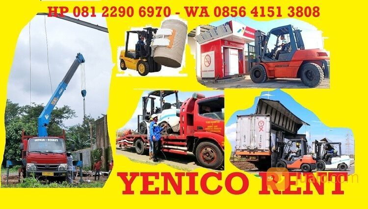 0819 0192 3075 Jasa Sewa Forklift Brebes-Bulakamba-Losari-Tanjung-Bumiayu