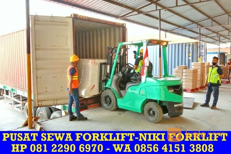 0819 0192 3075 Jasa Sewa Forklift Brebes-Bulakamba-Losari-Tanjung-Bumiayu