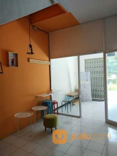 Ruko SIAP USAHA DI KOMPLEK RUKO PANDANARAN HILLS Tembalang