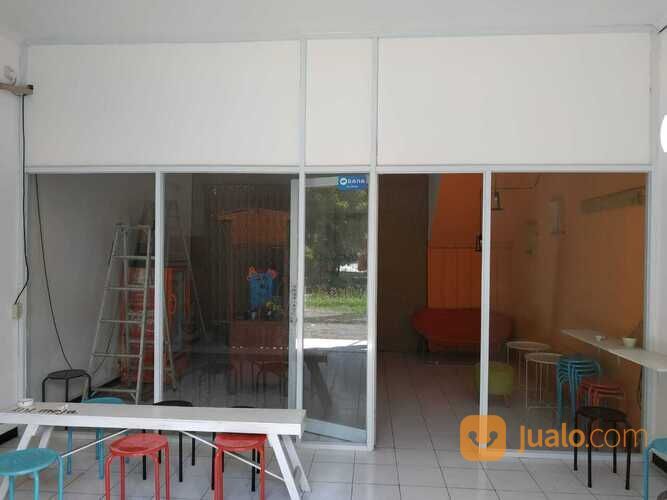 Ruko SIAP USAHA DI KOMPLEK RUKO PANDANARAN HILLS Tembalang