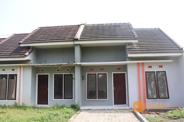 Perumahan Turen Malang Minimalis Murah Angsuran Ringan