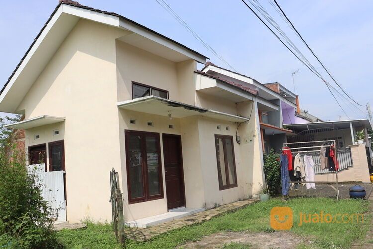 Perumahan Turen Malang Minimalis Murah Angsuran Ringan