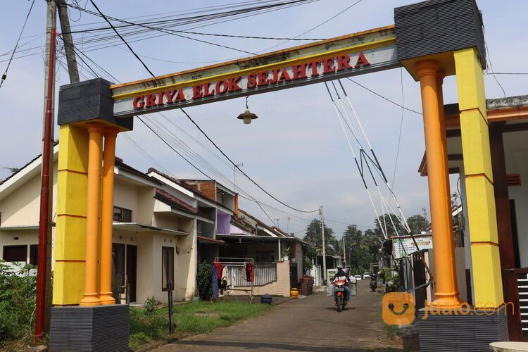 Perumahan Turen Malang Minimalis Murah Angsuran Ringan