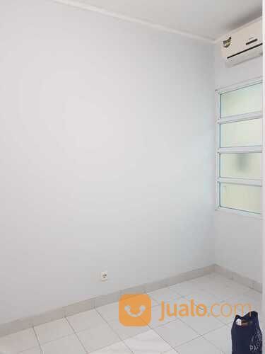 Rumah Cluster Sevilla City bsd Luas 112 m2