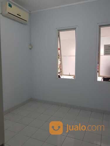 Rumah Cluster Sevilla City bsd Luas 112 m2