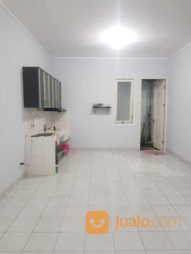 Rumah Cluster Sevilla City bsd Luas 112 m2