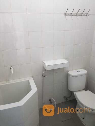 Rumah Cluster Sevilla City bsd Luas 112 m2