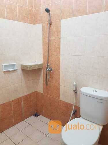 Rumah Cluster Sevilla City bsd Luas 112 m2