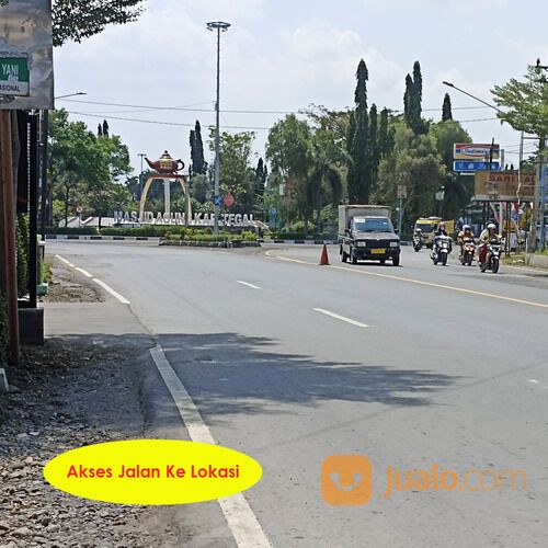 Kapling Kost Slawi: SHM Unit, 2 Jt-an