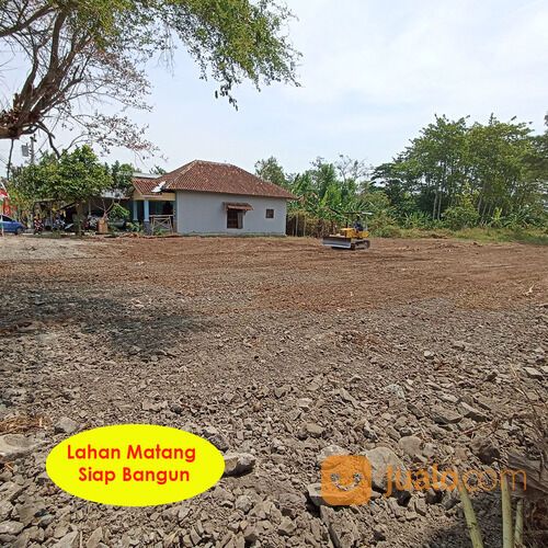 Kapling Kost Slawi: SHM Unit, 2 Jt-an