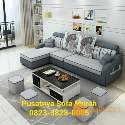 Call0823-3828-0005, Sofa Minimalis Untuk Ruangan Kecil Benowo Surabaya,