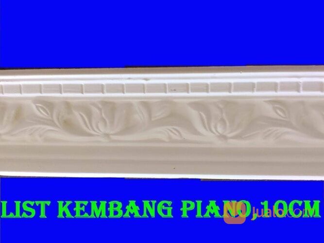 Lis plafon gypsum murah