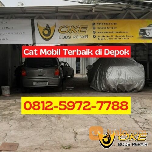 BENGKEL MOBIL, BENGKEL MOBIL DEPOK 0812-5972-7788