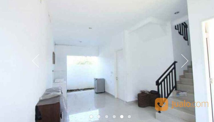 Rumah 2 Lantai Di Wellington Residence Pamulang