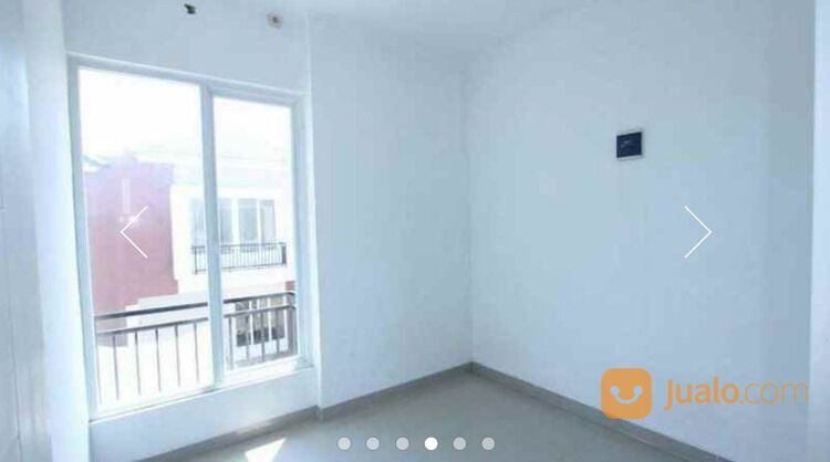 Rumah 2 Lantai Di Wellington Residence Pamulang