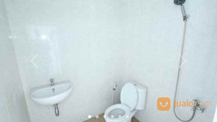 Rumah 2 Lantai Di Wellington Residence Pamulang