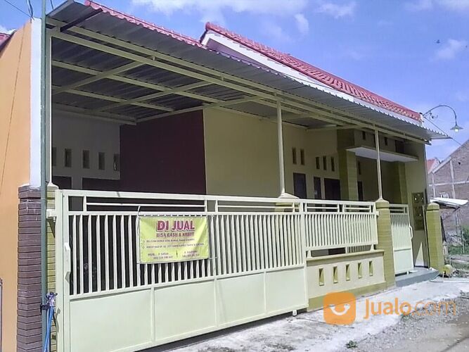 perum kelutan indah 3