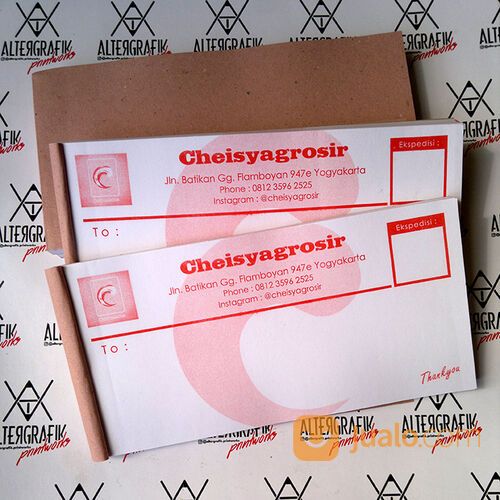 Blocknote HVS Softcover / Hardcover / Jilid Spiral / Blok Lem Mulai 100rb-an/rim