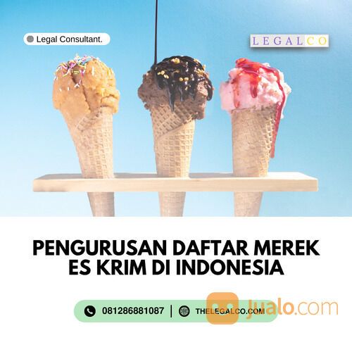 DAFTAR MEREK ES KRIM DI INDONESIA