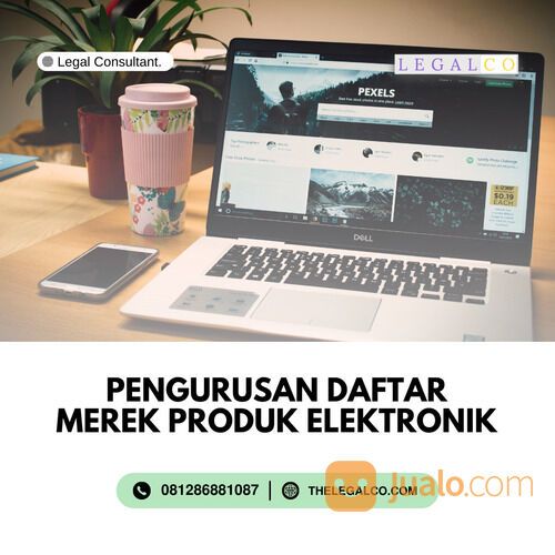 DAFTAR MEREK ELEKTRONIK