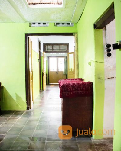 Rumah Antik Dekat Alun-Alun Garut, RS Dr. Slamet Garut, Garut Plaza, Toserba Yogya, Pasar Ceplak