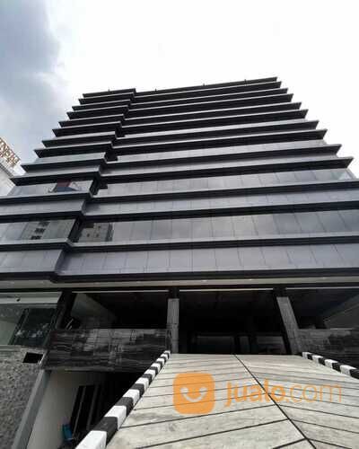 Gedung Kantor Bangunan Komersil Brand New Ciputat Raya