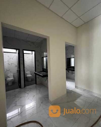 Gedung Kantor Bangunan Komersil Brand New Ciputat Raya