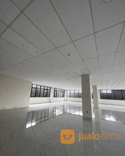 Gedung Kantor Bangunan Komersil Brand New Ciputat Raya