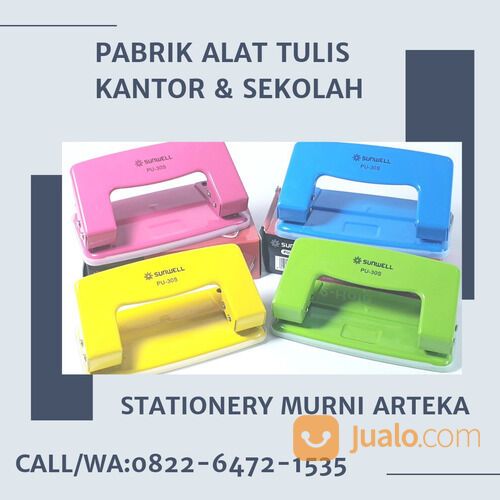 Distributor Alat Tulis Sekolah, Alat Tulis Kantor, Terpercaya Di Tegal, Wa: 0822-6472-1535
