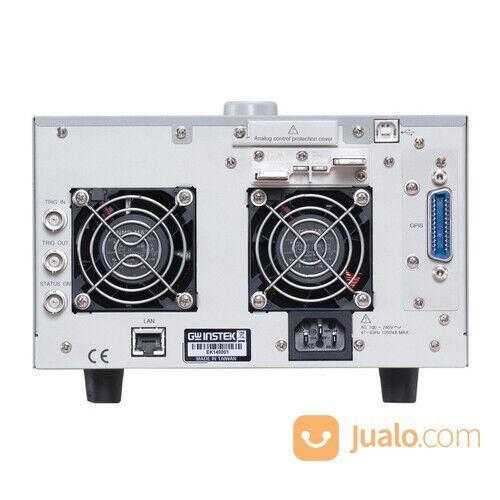 GW Instek PSB-1800M 160V/20A/800W Programmable Multi-Range D.C. Power Supply