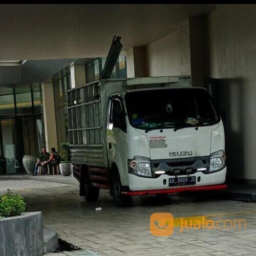 Jasa Angkut UNY Jogja