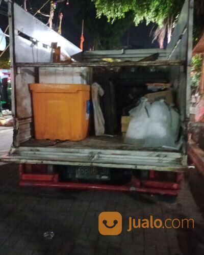 Jasa Angkut UNY Jogja