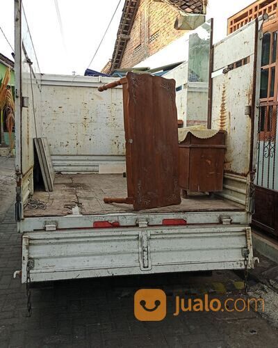 Jasa Angkut UNY Jogja