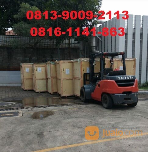RENTAL FORKLIFT PONDOK KOPI |0813-9009-2113| |0816-1141-863|
