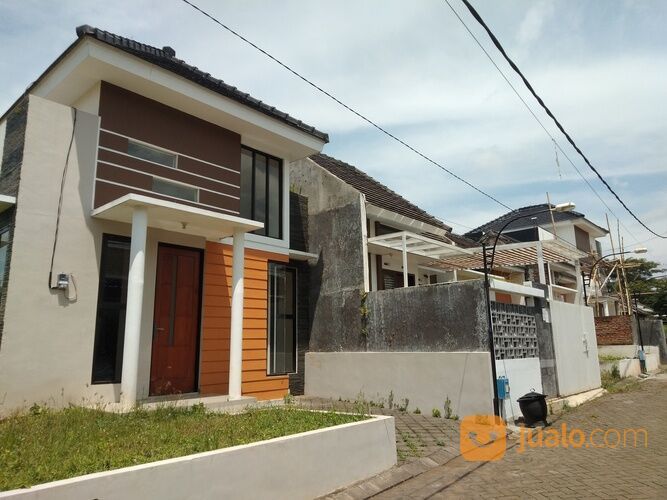 Rumah Minimalis Harga 300jt an Di Malang