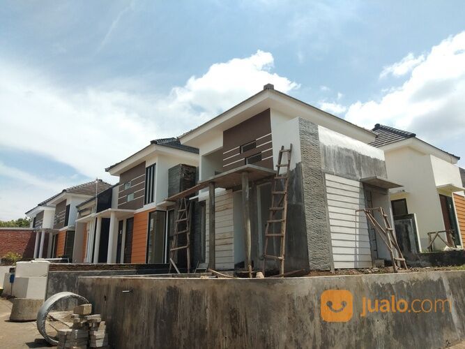 Rumah Minimalis Harga 300jt an Di Malang