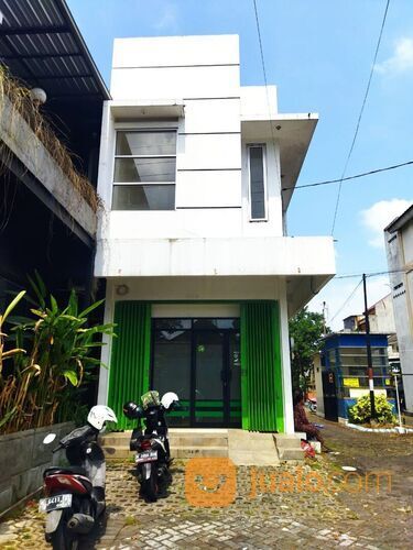 Ruko bandulan barat Sun flower