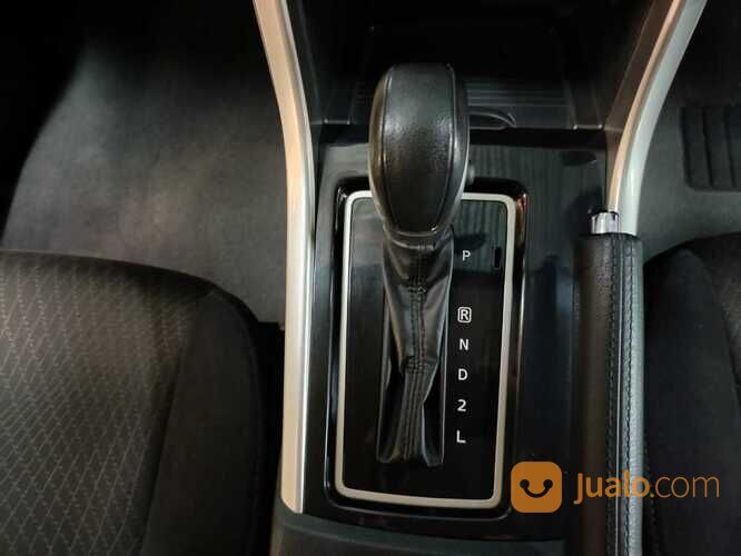 Mitsubishi Xpander Sport 2018 KM 48rb SUPER ANTIK SURABAYA