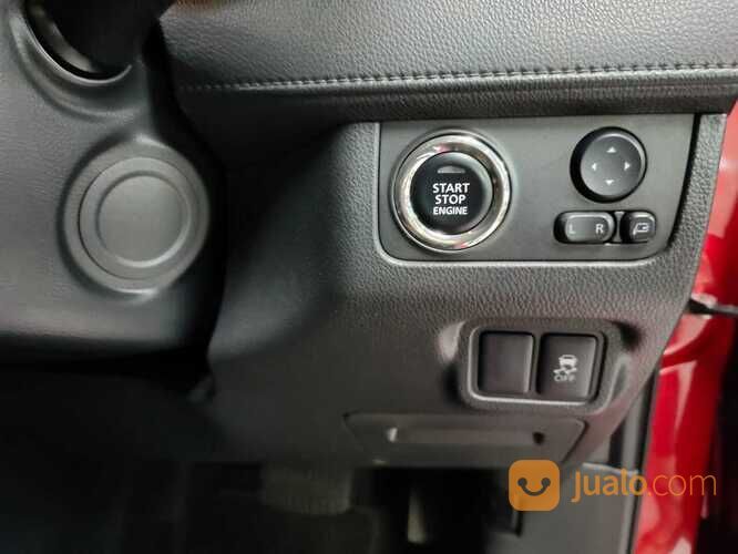 Mitsubishi Xpander Sport 2018 KM 48rb SUPER ANTIK SURABAYA