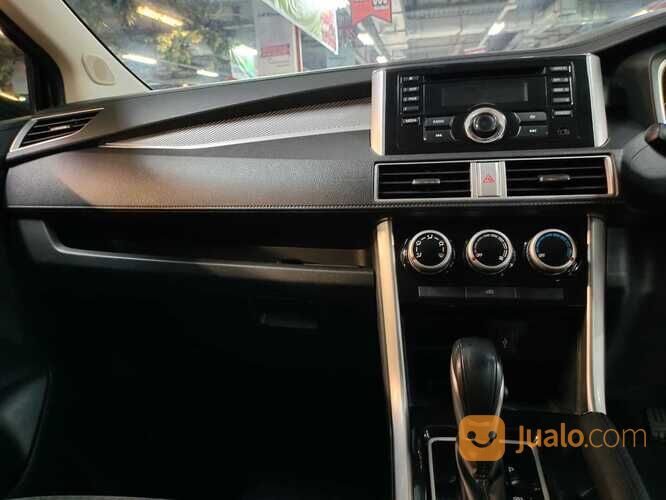 Mitsubishi Xpander Sport 2018 KM 48rb SUPER ANTIK SURABAYA