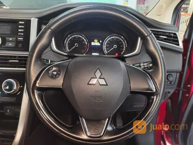 Mitsubishi Xpander Sport 2018 KM 48rb SUPER ANTIK SURABAYA