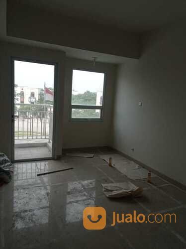 Apartemen Mustika Golf Residence Murah Di Cikarang