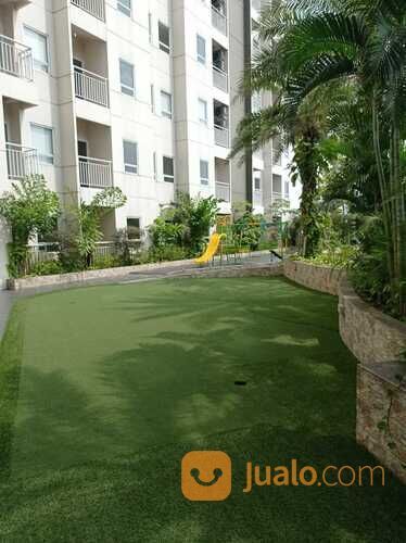 Apartemen Mustika Golf Residence Murah Di Cikarang