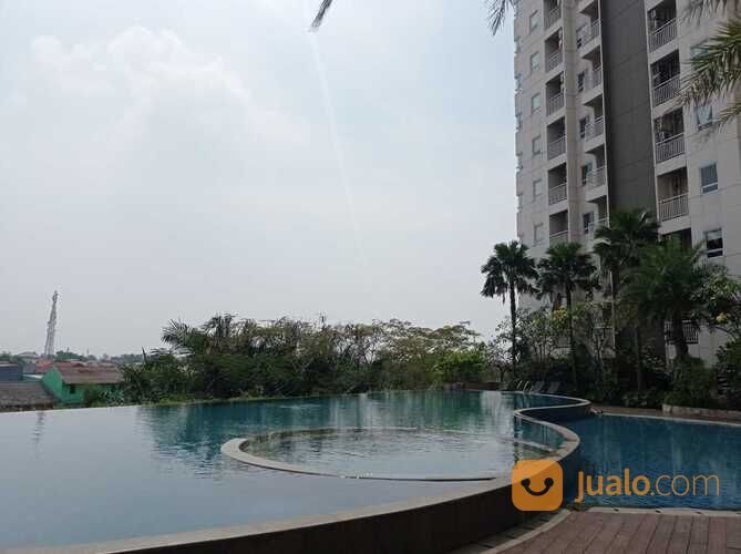 Apartemen Mustika Golf Residence Murah Di Cikarang