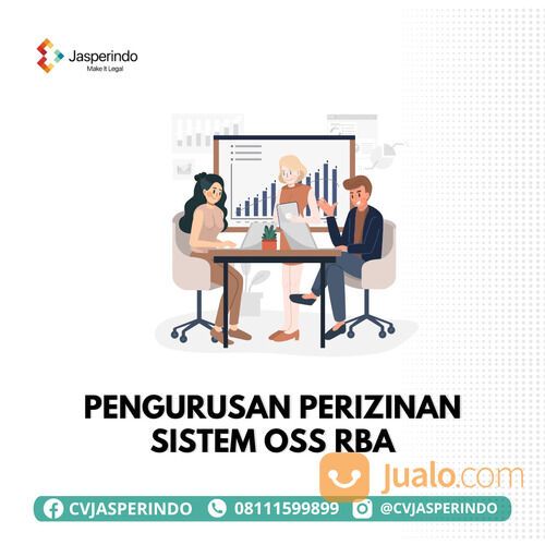 PERIZINAN SISTEM OSS RBA