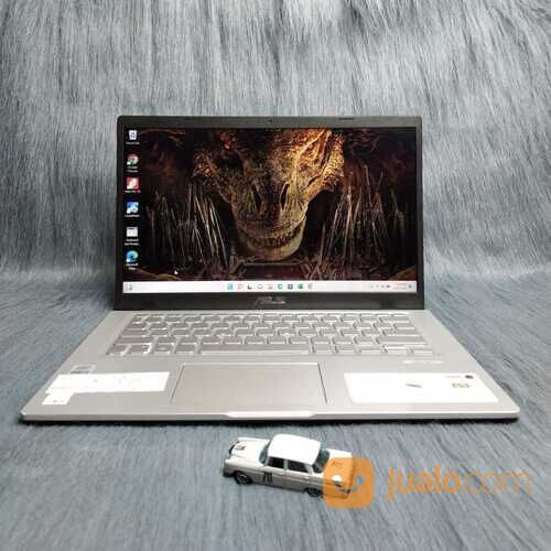 PALING KEREN, ASUS A416J, INTEL CORE I3-10056I, Harga Laptop Asus di Malang