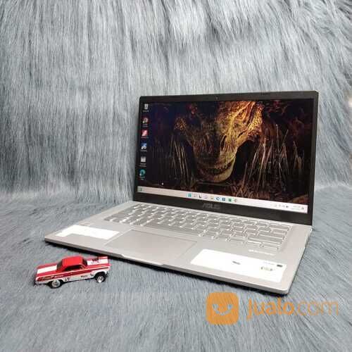 PALING KEREN, ASUS A416J, INTEL CORE I3-10056I, Harga Laptop Asus di Malang